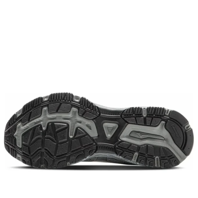 MIZUNO Racer S «Silver Grey»