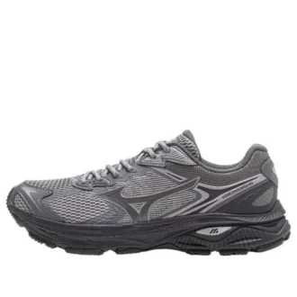 MIZUNO Racer V2 «Dark Grey»