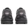 MIZUNO Racer V2 «Dark Grey»