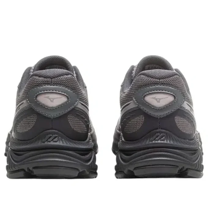 MIZUNO Racer V2 «Dark Grey»