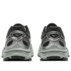 MIZUNO Racer V2 «Dark Sliver»