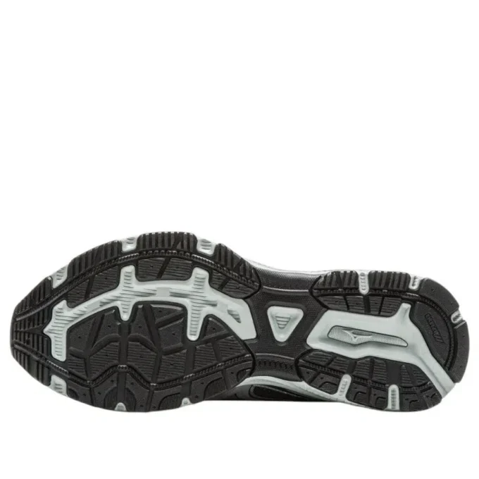 MIZUNO Racer V2 «Dark Sliver»