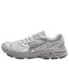 MIZUNO Racer V2 «Mist Grey»