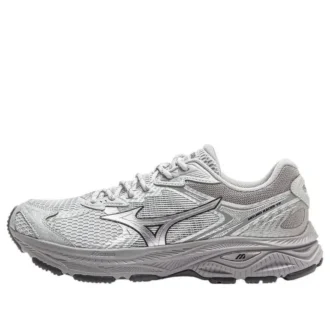 MIZUNO Racer V2 «Mist Grey»