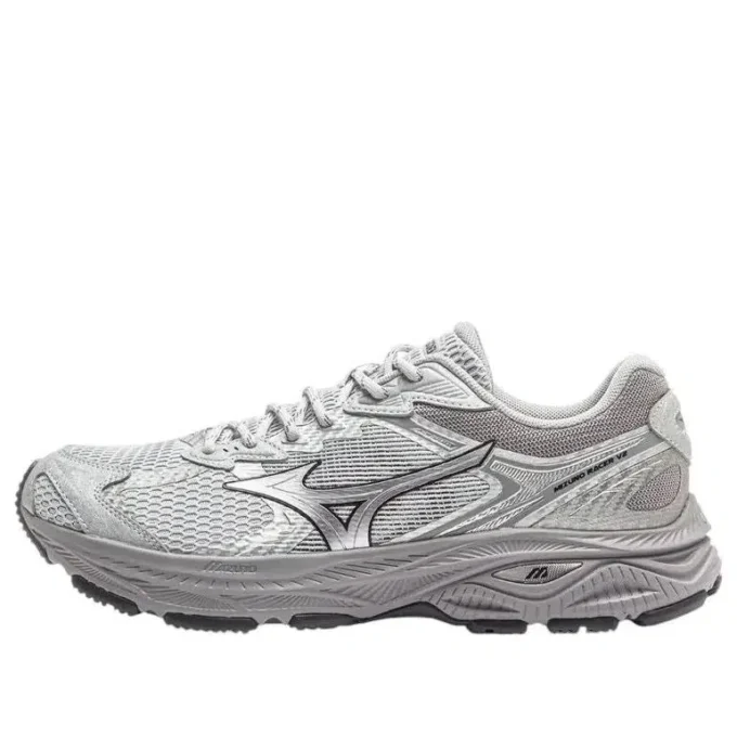 MIZUNO Racer V2 «Mist Grey»