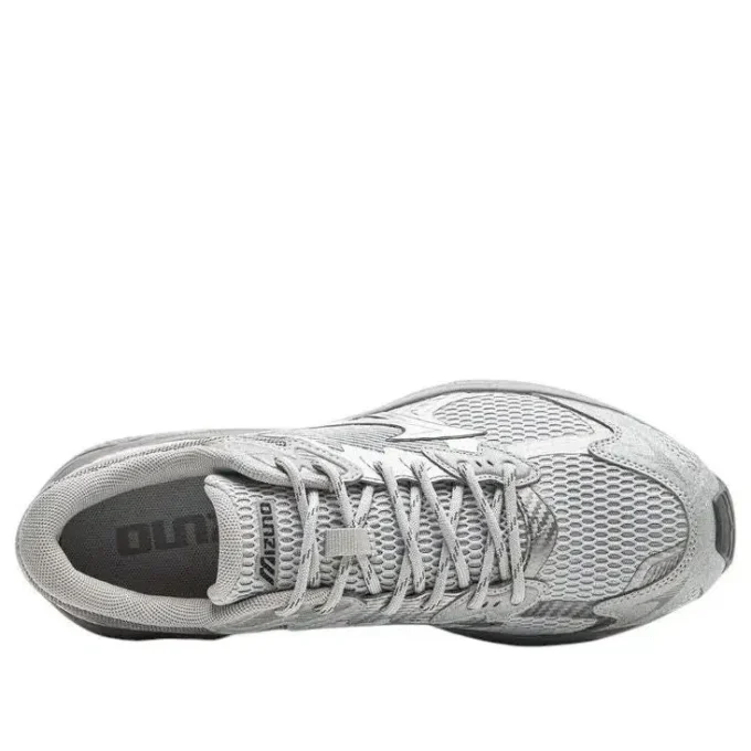 MIZUNO Racer V2 «Mist Grey»
