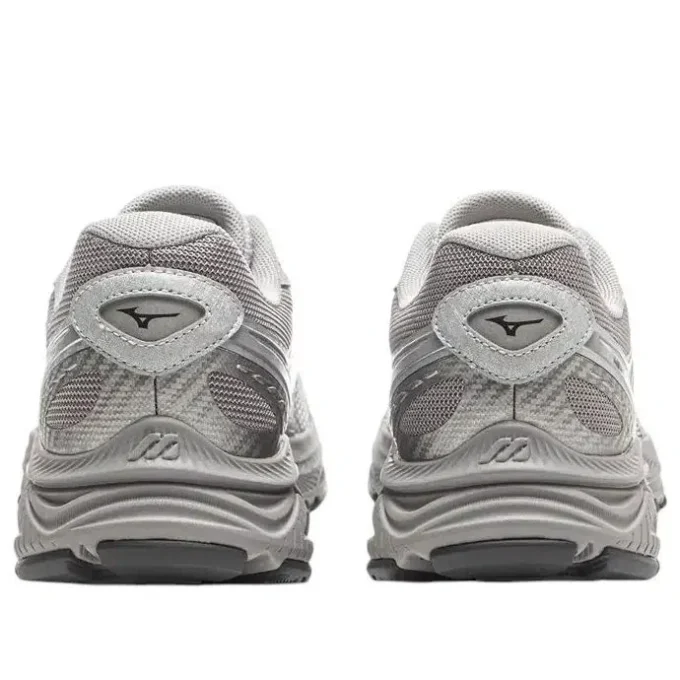 MIZUNO Racer V2 «Mist Grey»