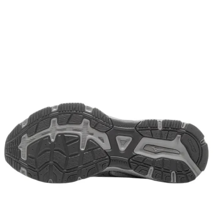 MIZUNO Racer V2 «Mist Grey»
