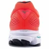 Mizuno Rider 22 Orange/Red