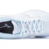 Mizuno Rider 22 White