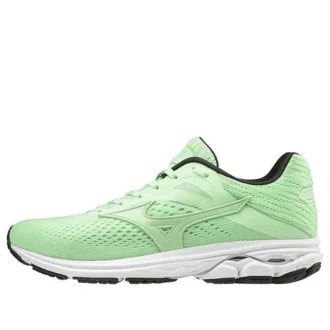 Mizuno Rider 23 «Light Green White»