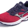 Mizuno Rider 23 Red/Blue