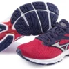 Mizuno Rider 23 Red/Blue