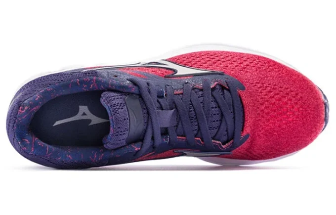 Mizuno Rider 23 Red/Blue
