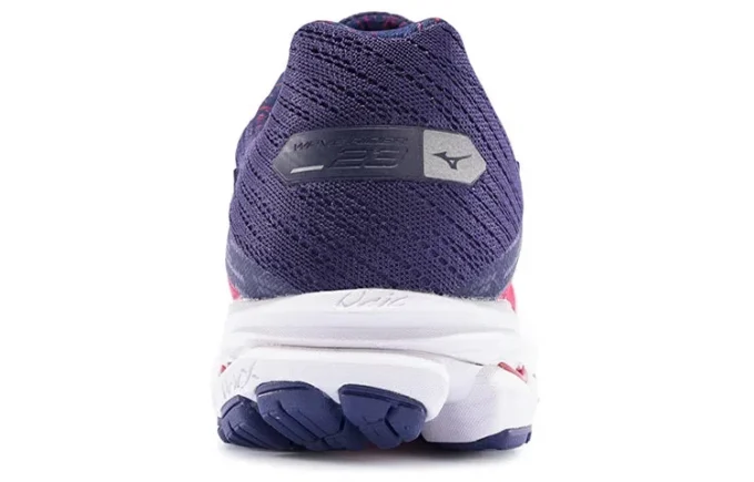 Mizuno Rider 23 Red/Blue