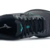Mizuno Rider GTX Black/Green