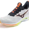 Mizuno Rider NEO White/Black