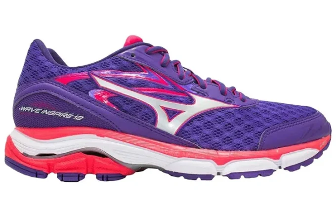 Mizuno Wave Inspire 12