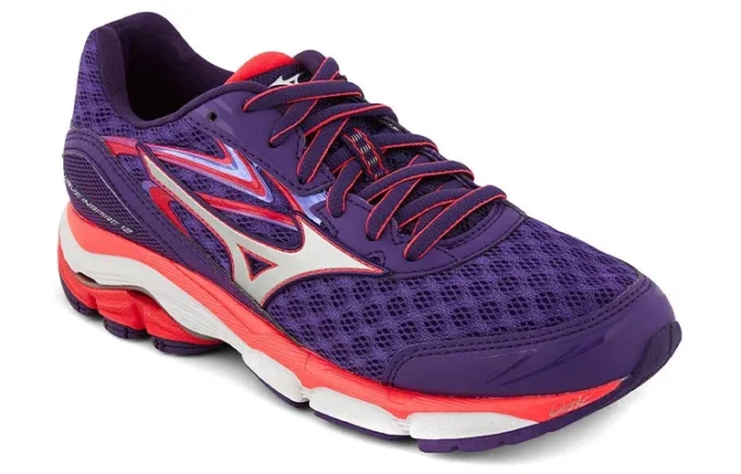Mizuno Wave Inspire 12