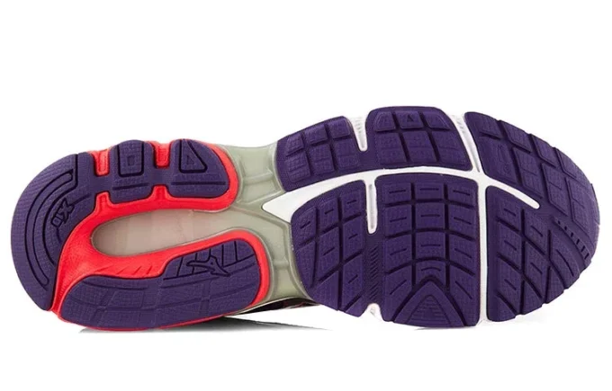 Mizuno Wave Inspire 12