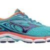 Mizuno Wave Inspire 13 «Blue Coral»