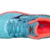 Mizuno Wave Inspire 13 «Blue Coral»