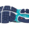 Mizuno Wave Inspire 13 «Blue Coral»