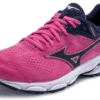 Mizuno Wave Inspire 15 «Pink Navy»