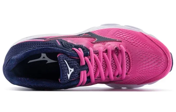 Mizuno Wave Inspire 15 «Pink Navy»