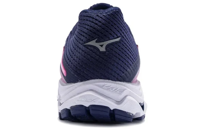 Mizuno Wave Inspire 15 «Pink Navy»