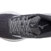 Mizuno Wave Inspire 17 «Black Pearl Violet Glow»