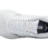 Mizuno Wave Inspire 17 Waveknit «White Papaya»