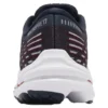 Mizuno Wave Inspire 17 Waveknit Wide «Dark Red»