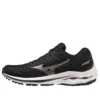 Mizuno Wave Inspire 18 «Black White»