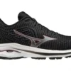 Mizuno Wave Inspire 18 «Black White»