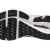 Mizuno Wave Inspire 18 «Black White»