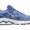 Mizuno Wave Inspire 18 «Blue White»
