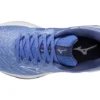 Mizuno Wave Inspire 18 «Blue White»