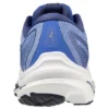 Mizuno Wave Inspire 18 «Blue White»