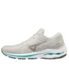 Mizuno Wave Inspire 18 «Gray White»
