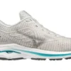 Mizuno Wave Inspire 18 «Gray White»