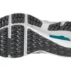 Mizuno Wave Inspire 18 «Gray White»