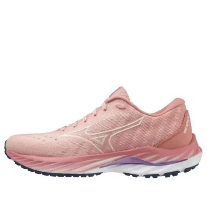 Mizuno Wave Inspire 19 «Pink»