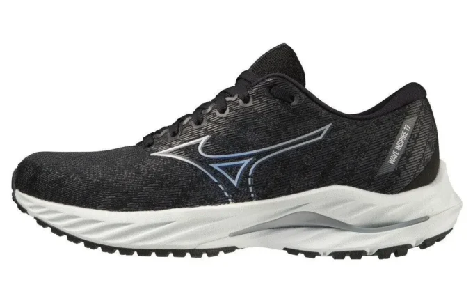 Mizuno Wave Inspire 19 SW «Black»