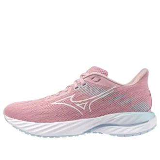 Mizuno Wave Inspire 21 «Pink White» Mizuno Wave Inspire 21 «Pink White»
