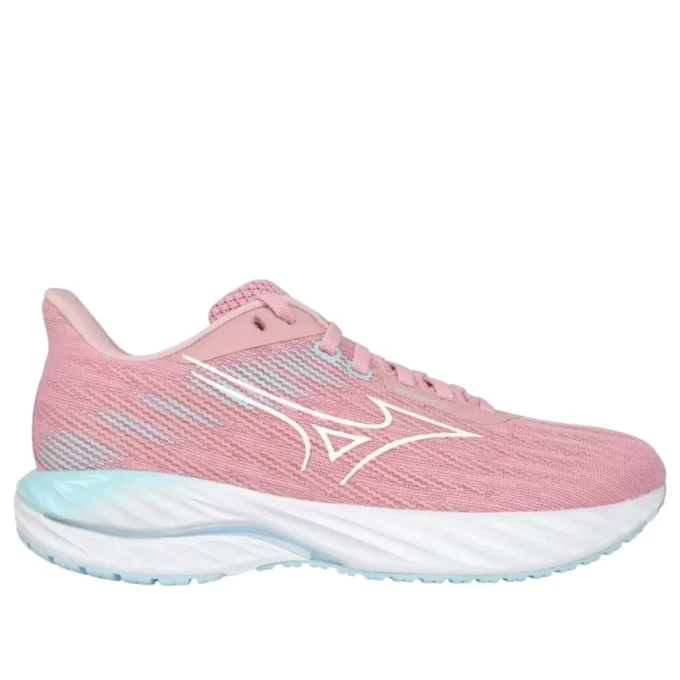 Mizuno Wave Inspire 21 «Pink White»
