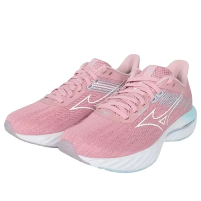 Mizuno Wave Inspire 21 «Pink White»