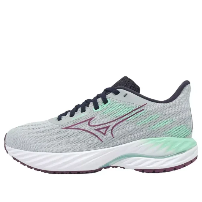 Mizuno Wave Inspire 21 Super Wide «Grey Green»