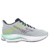Mizuno Wave Inspire 21 Super Wide «Grey Green»