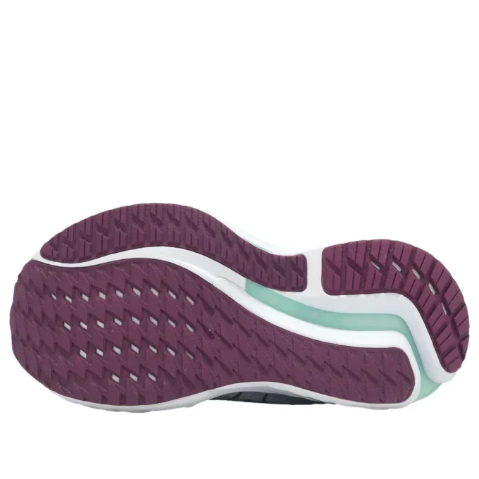 Mizuno Wave Inspire 21 Super Wide «Grey Green»